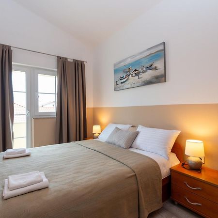 Villa K&F Borik Zadar Ngoại thất bức ảnh