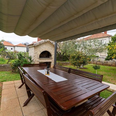 Villa K&F Borik Zadar Ngoại thất bức ảnh