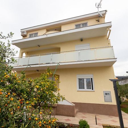 Villa K&F Borik Zadar Ngoại thất bức ảnh