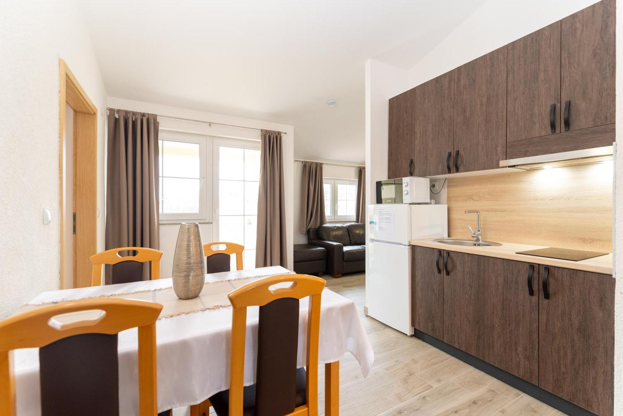 Villa K&F Borik Zadar Ngoại thất bức ảnh