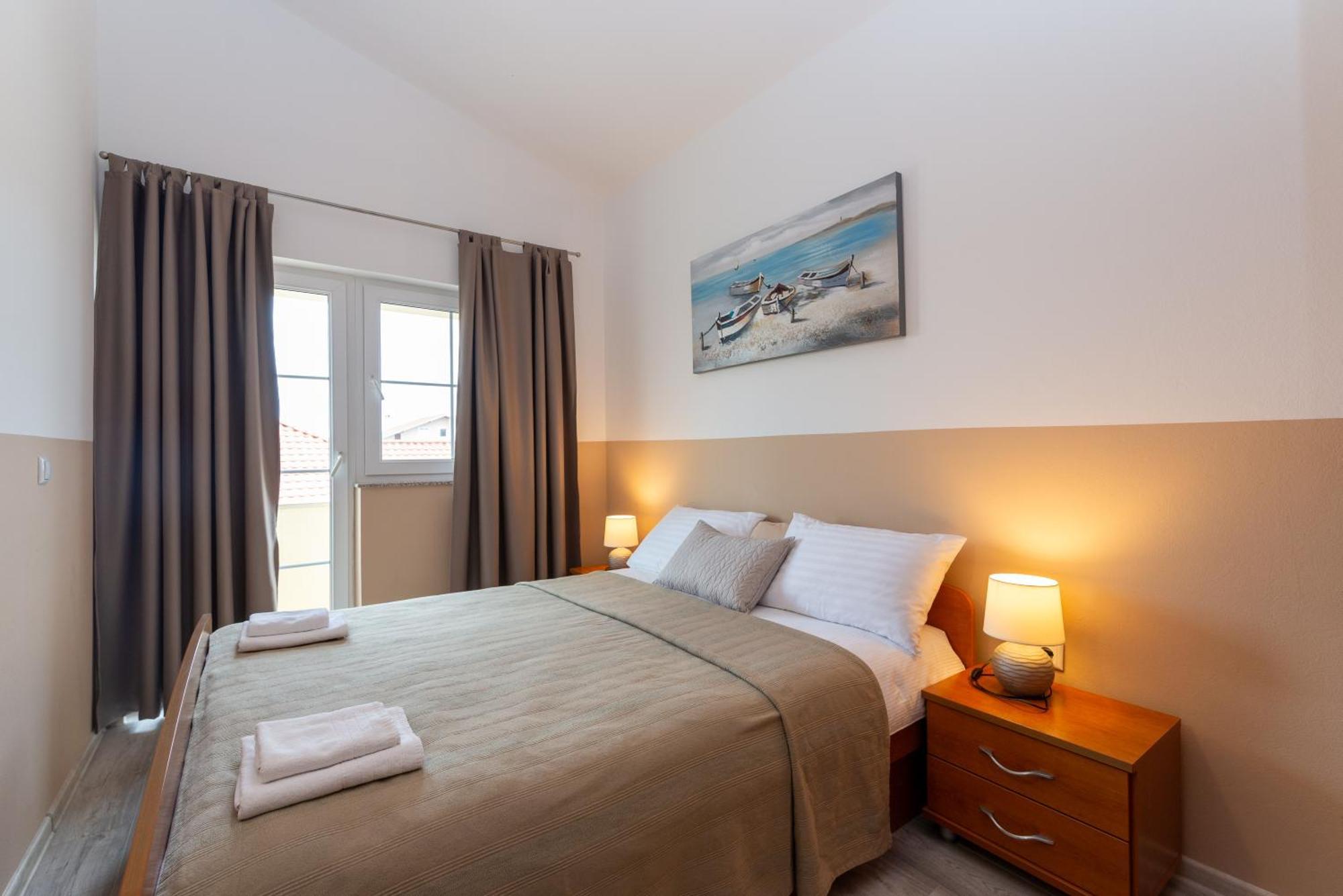 Villa K&F Borik Zadar Ngoại thất bức ảnh