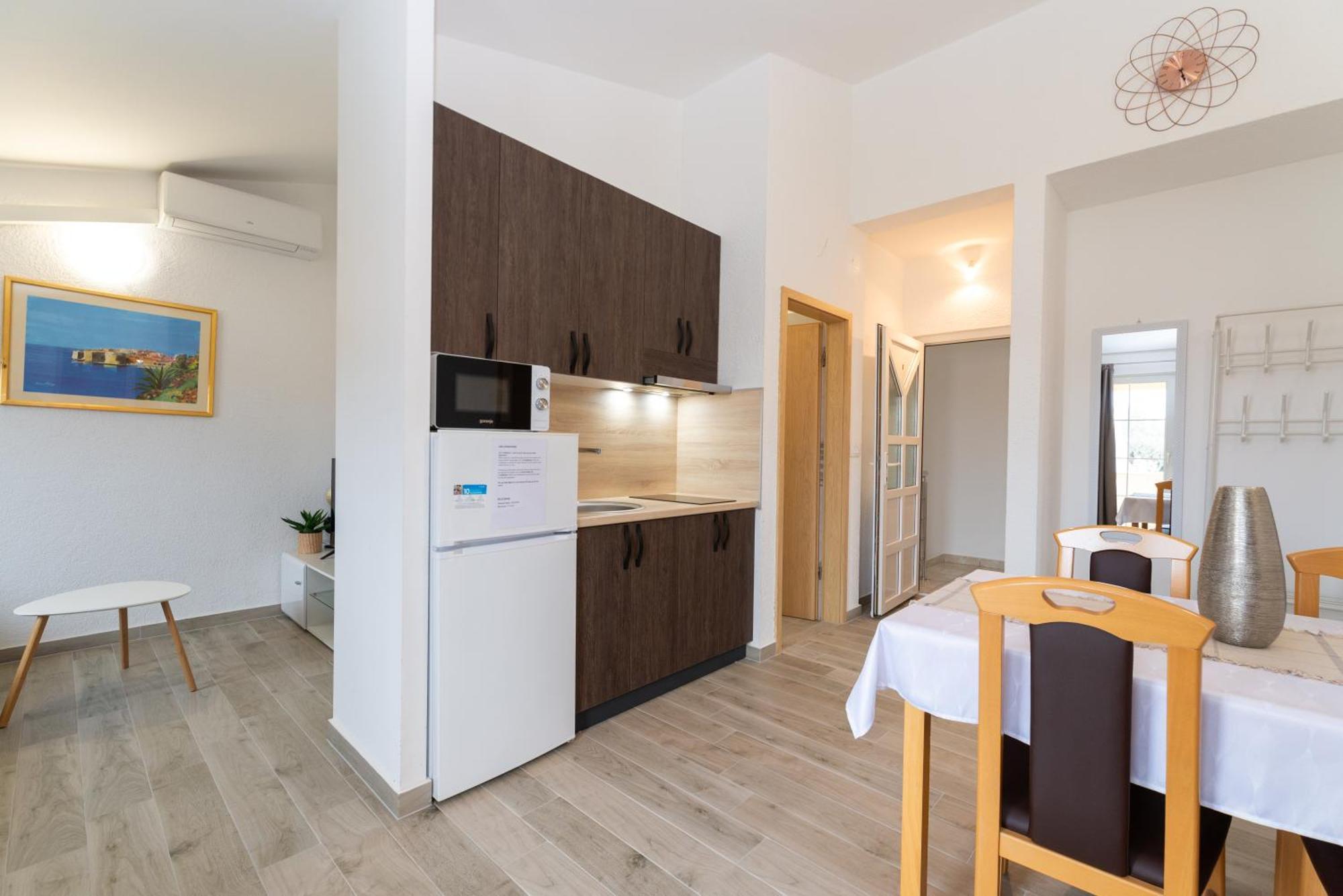 Villa K&F Borik Zadar Ngoại thất bức ảnh