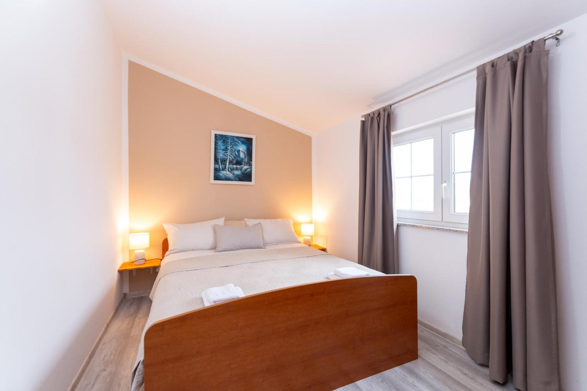 Villa K&F Borik Zadar Ngoại thất bức ảnh
