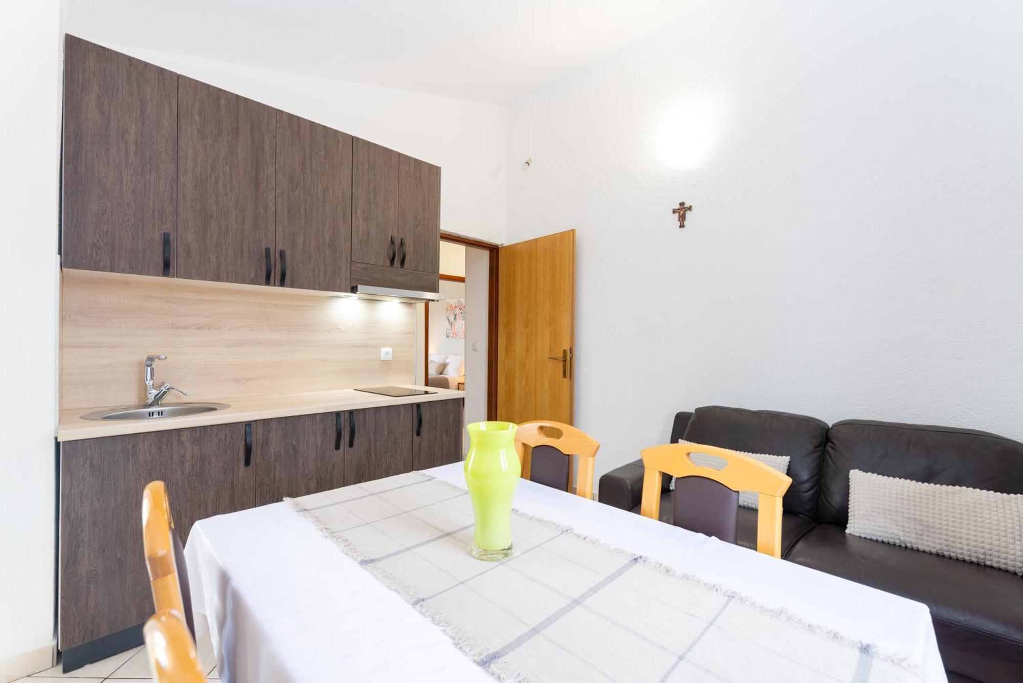 Villa K&F Borik Zadar Ngoại thất bức ảnh