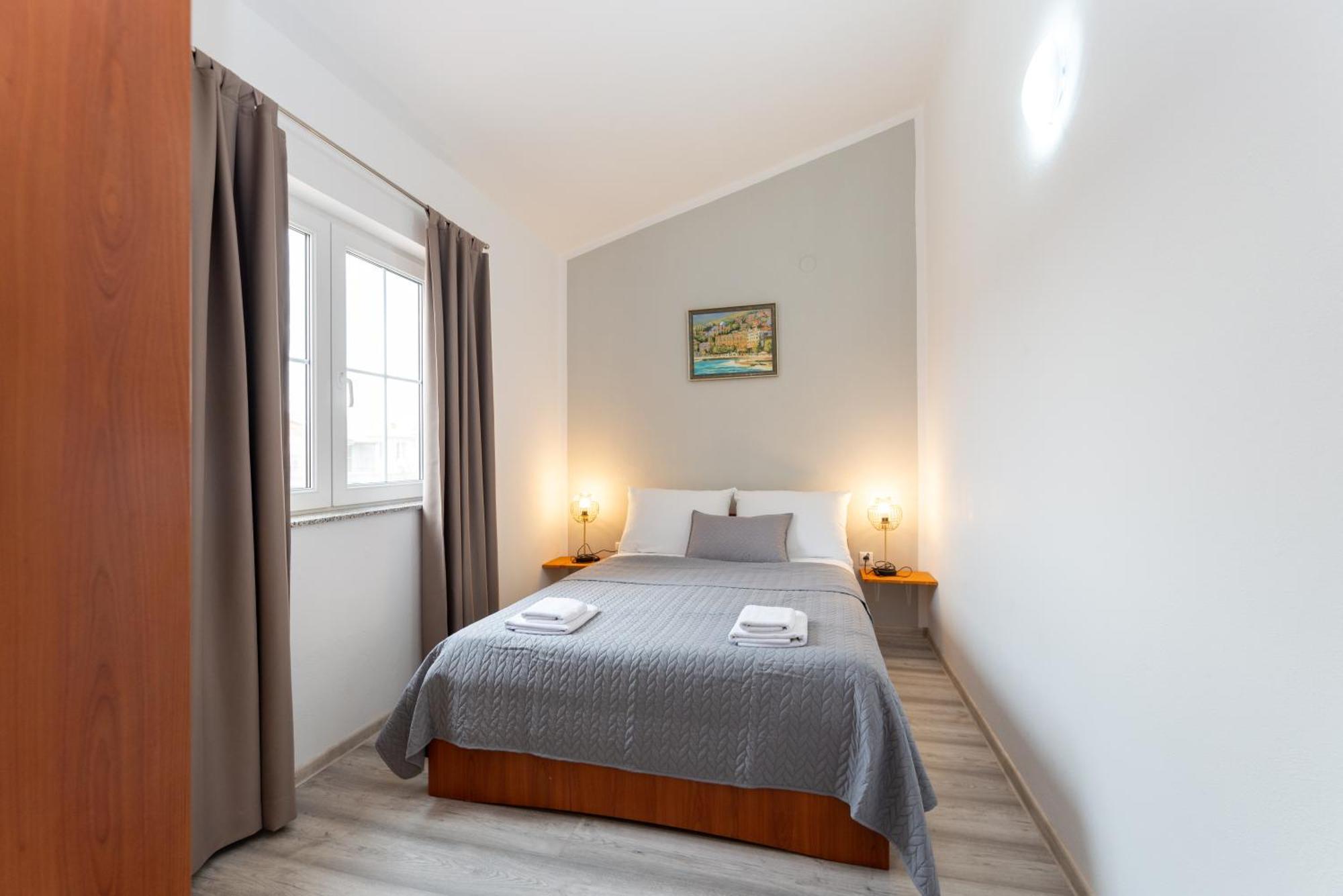 Villa K&F Borik Zadar Ngoại thất bức ảnh