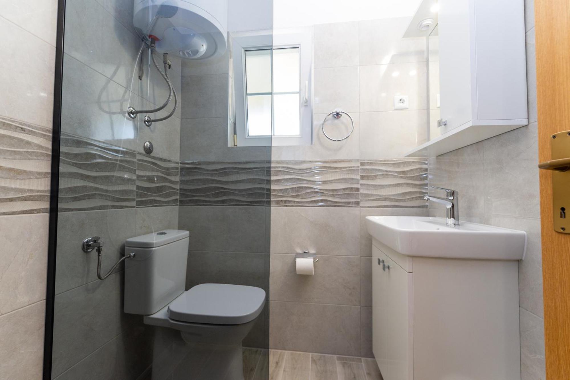 Villa K&F Borik Zadar Ngoại thất bức ảnh