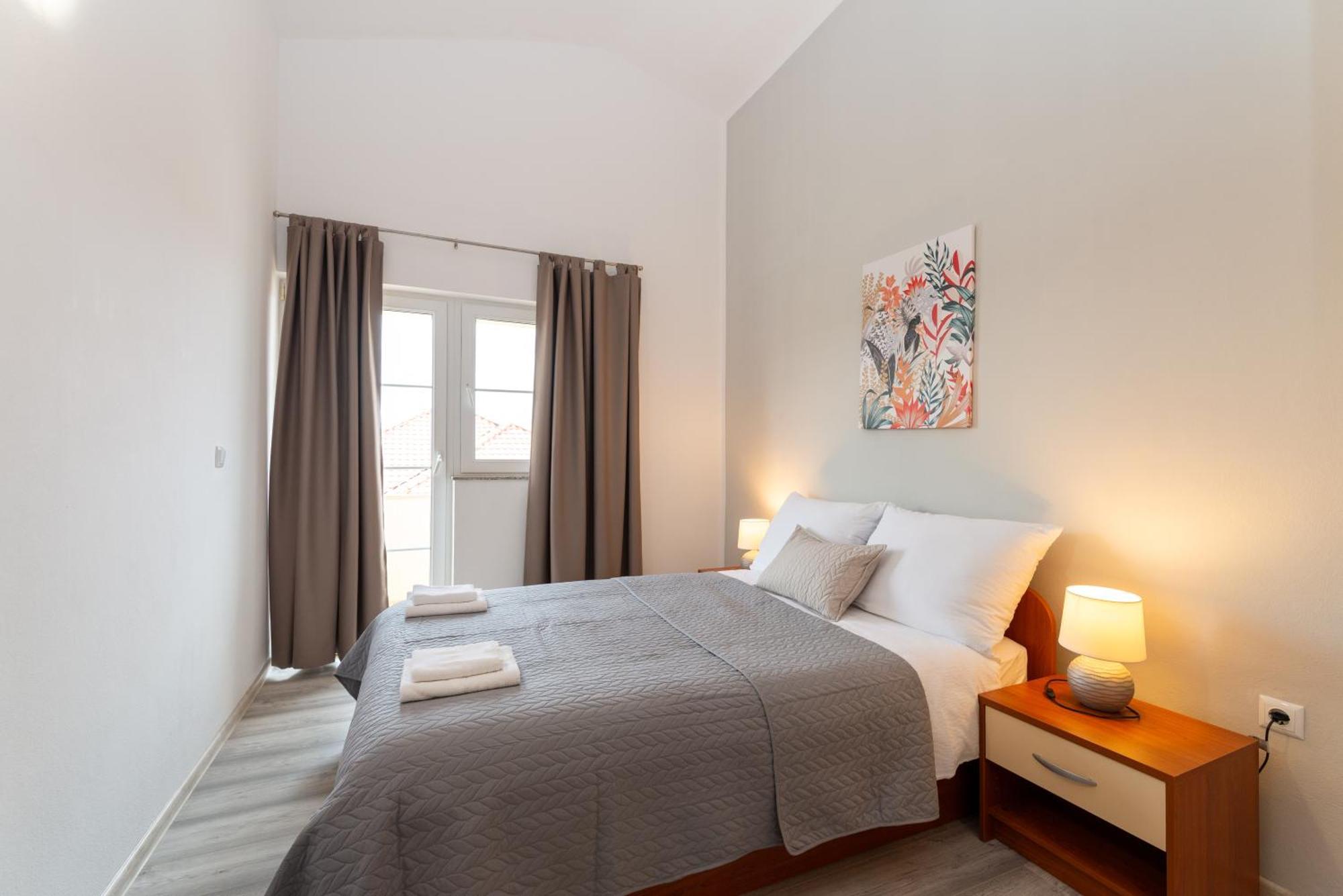 Villa K&F Borik Zadar Ngoại thất bức ảnh