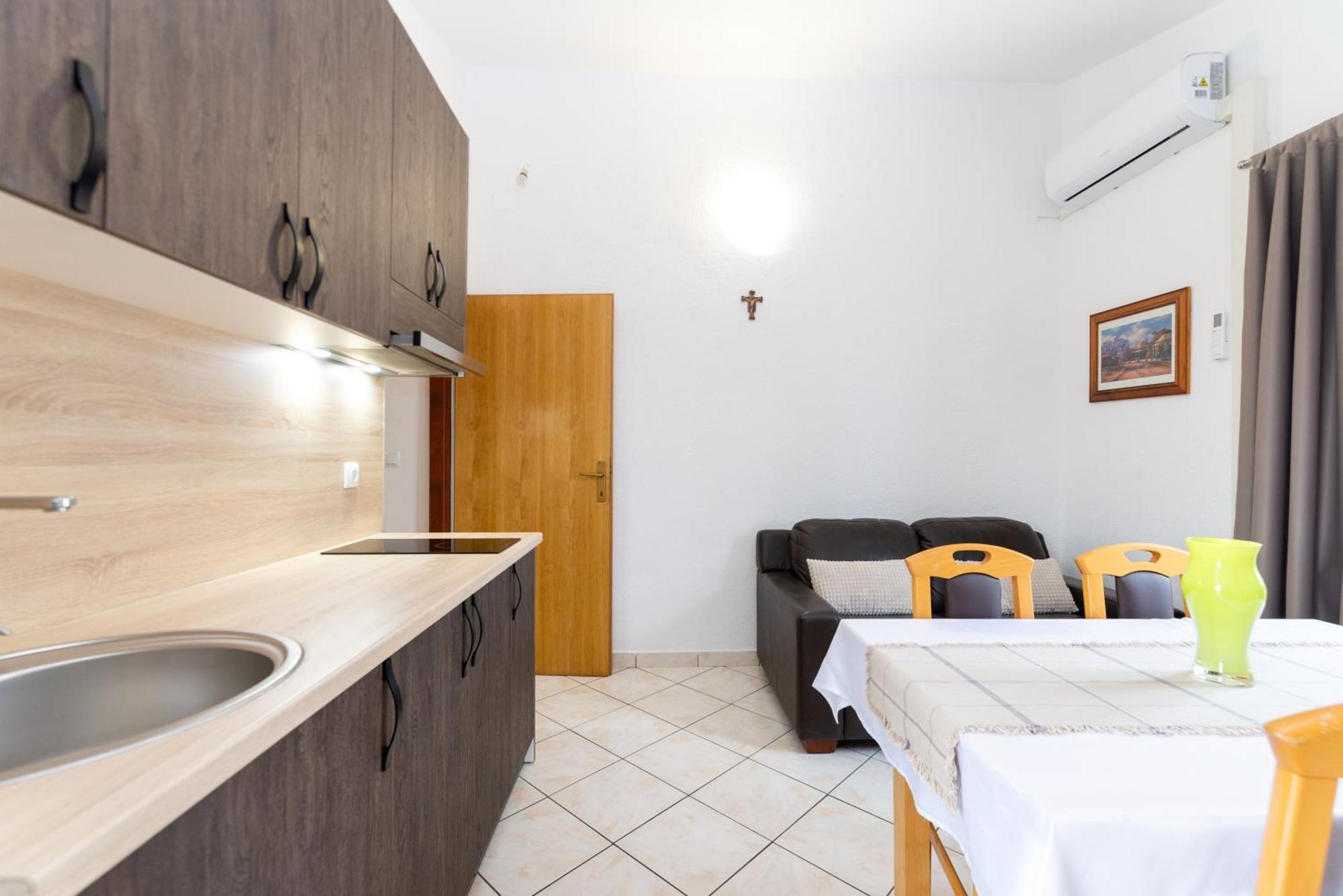 Villa K&F Borik Zadar Ngoại thất bức ảnh