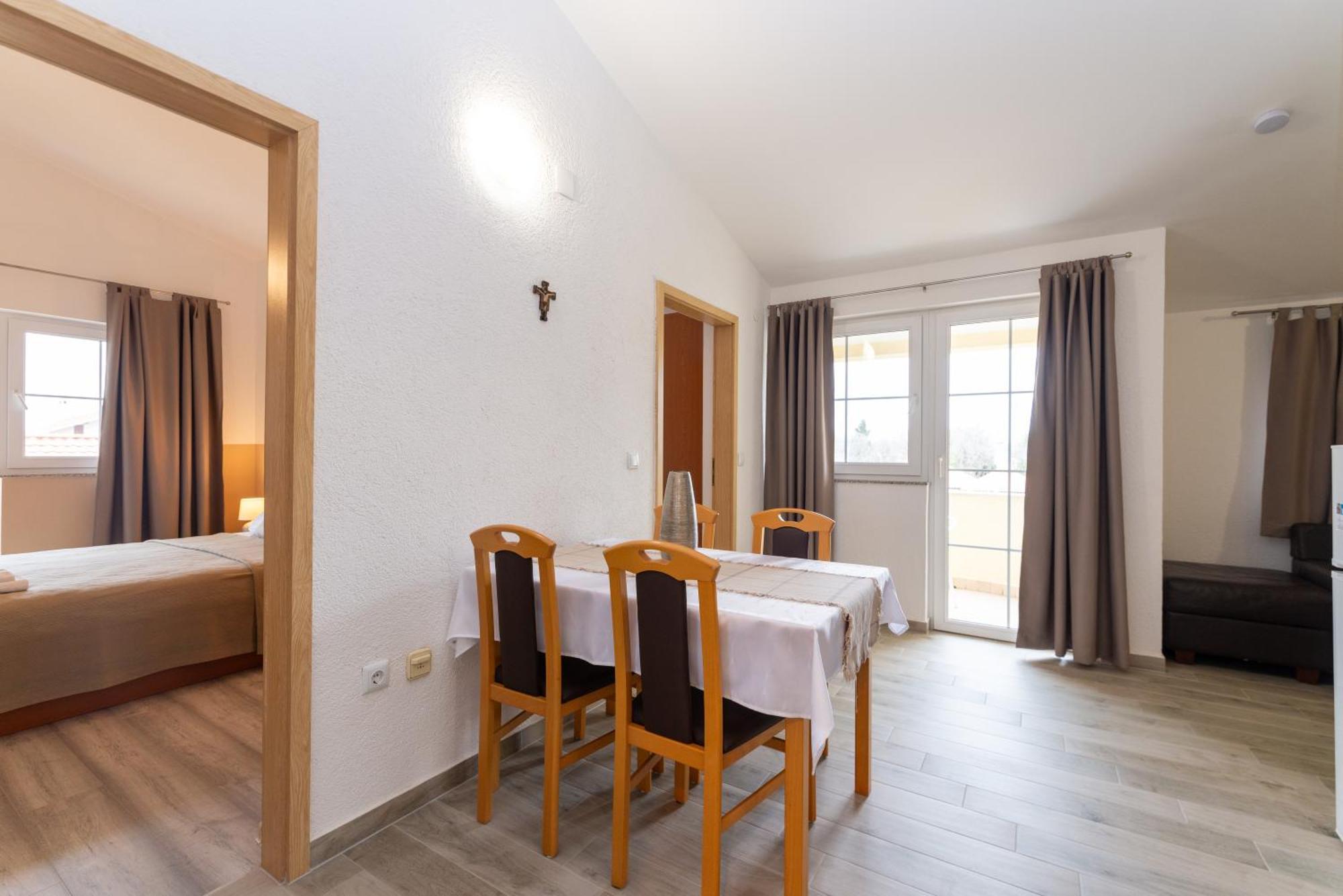 Villa K&F Borik Zadar Ngoại thất bức ảnh
