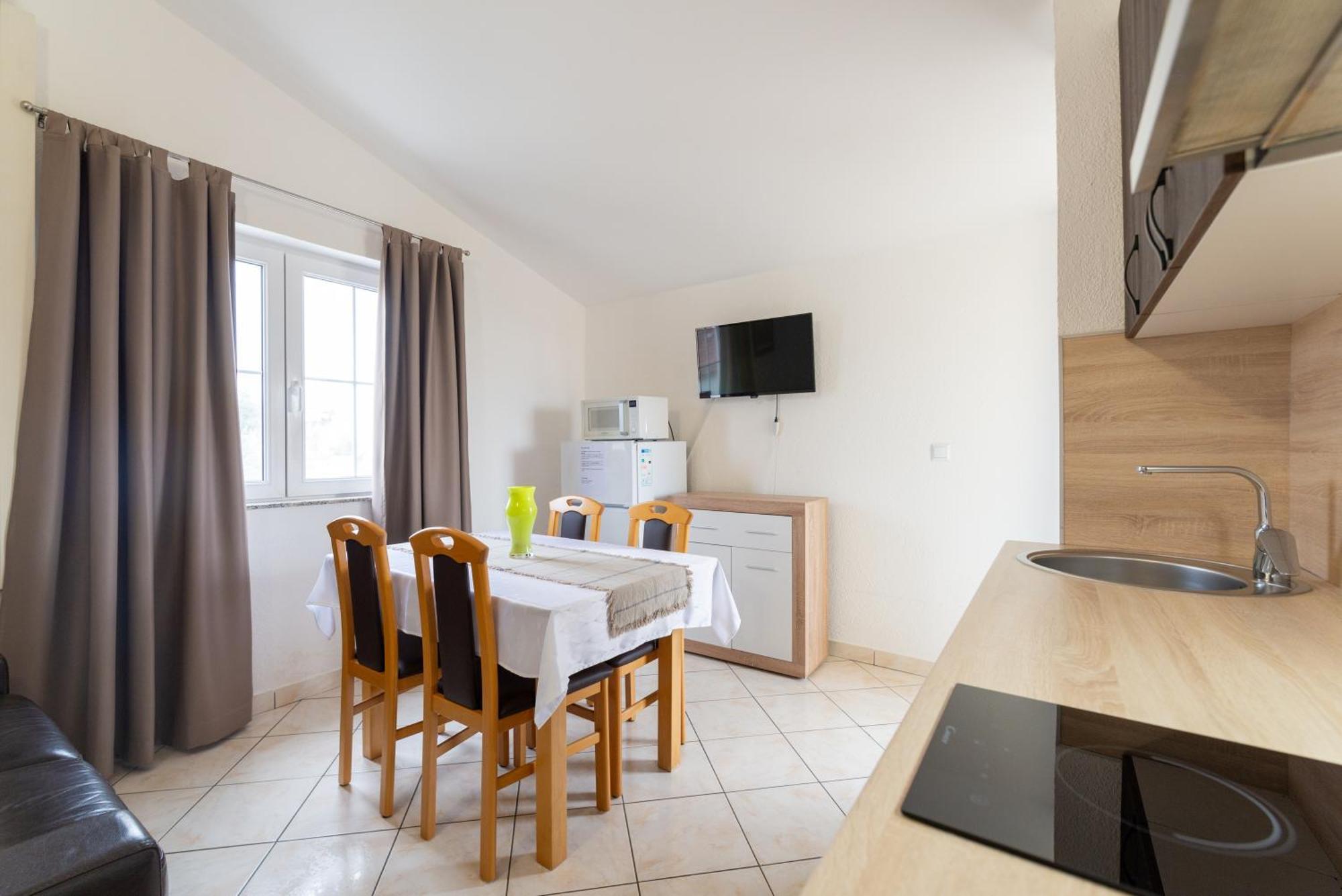 Villa K&F Borik Zadar Ngoại thất bức ảnh