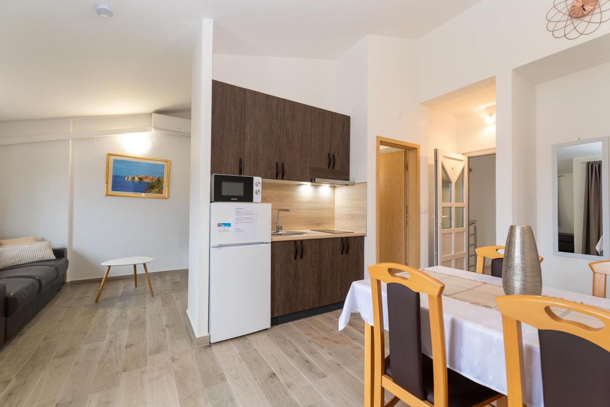 Villa K&F Borik Zadar Ngoại thất bức ảnh