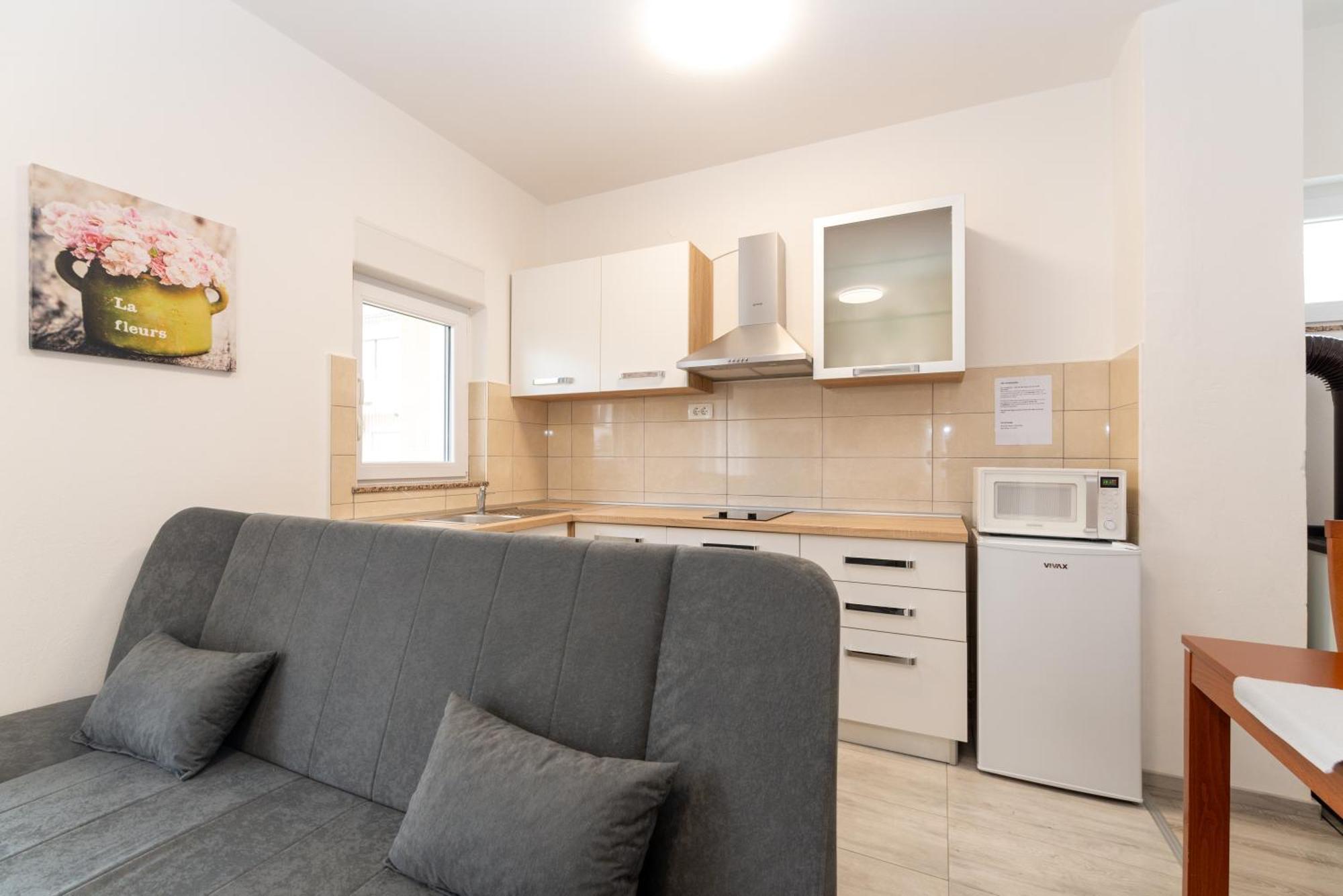 Villa K&F Borik Zadar Ngoại thất bức ảnh