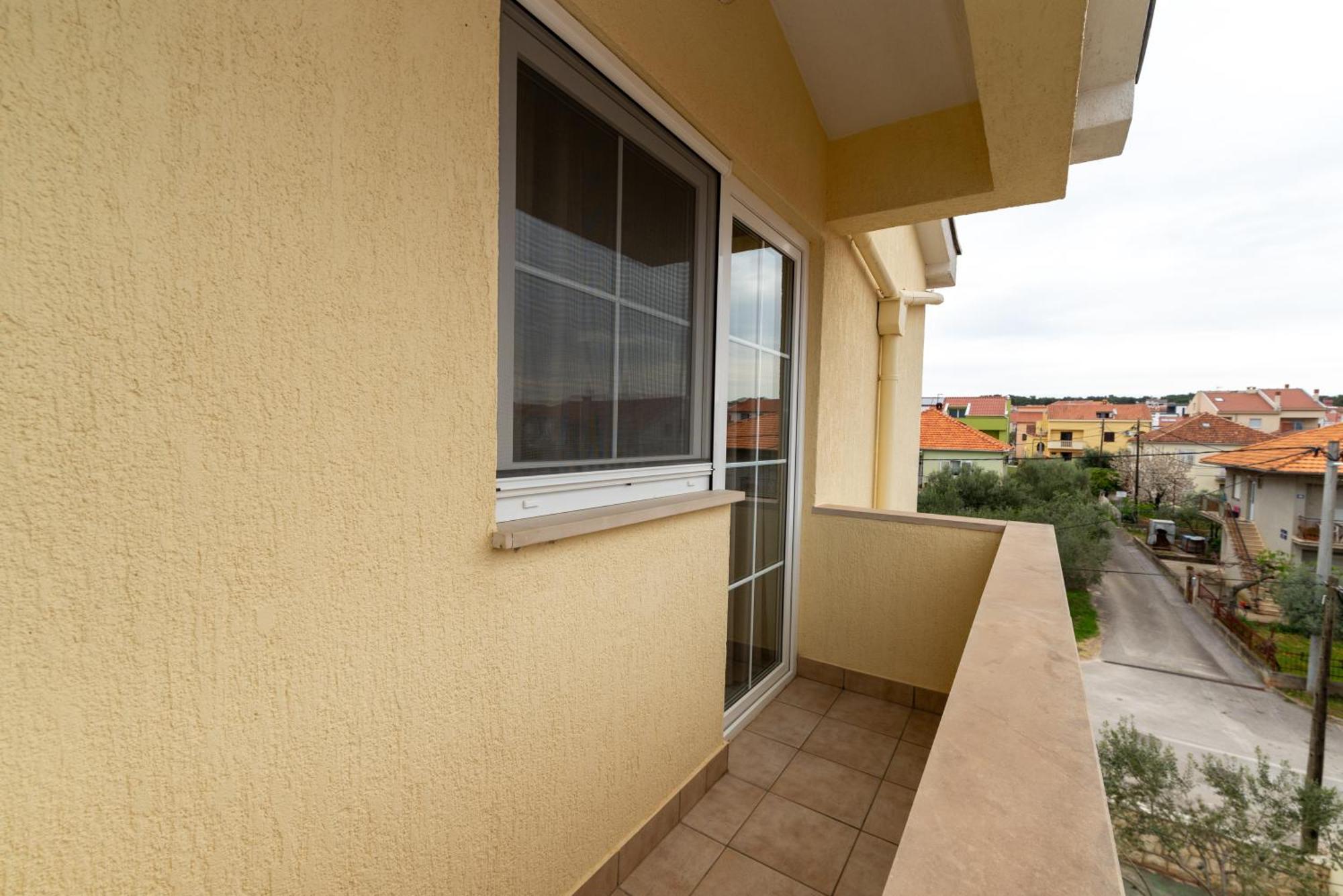 Villa K&F Borik Zadar Ngoại thất bức ảnh