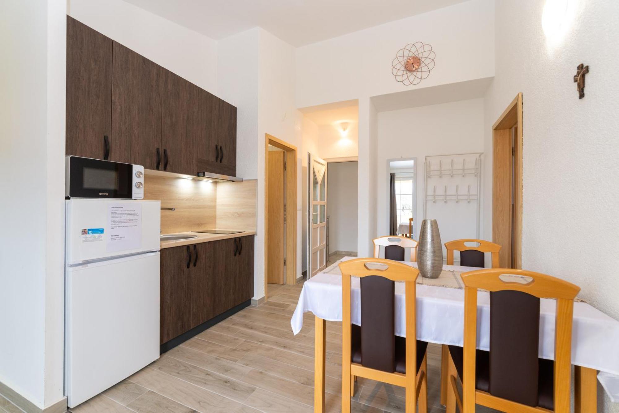 Villa K&F Borik Zadar Ngoại thất bức ảnh