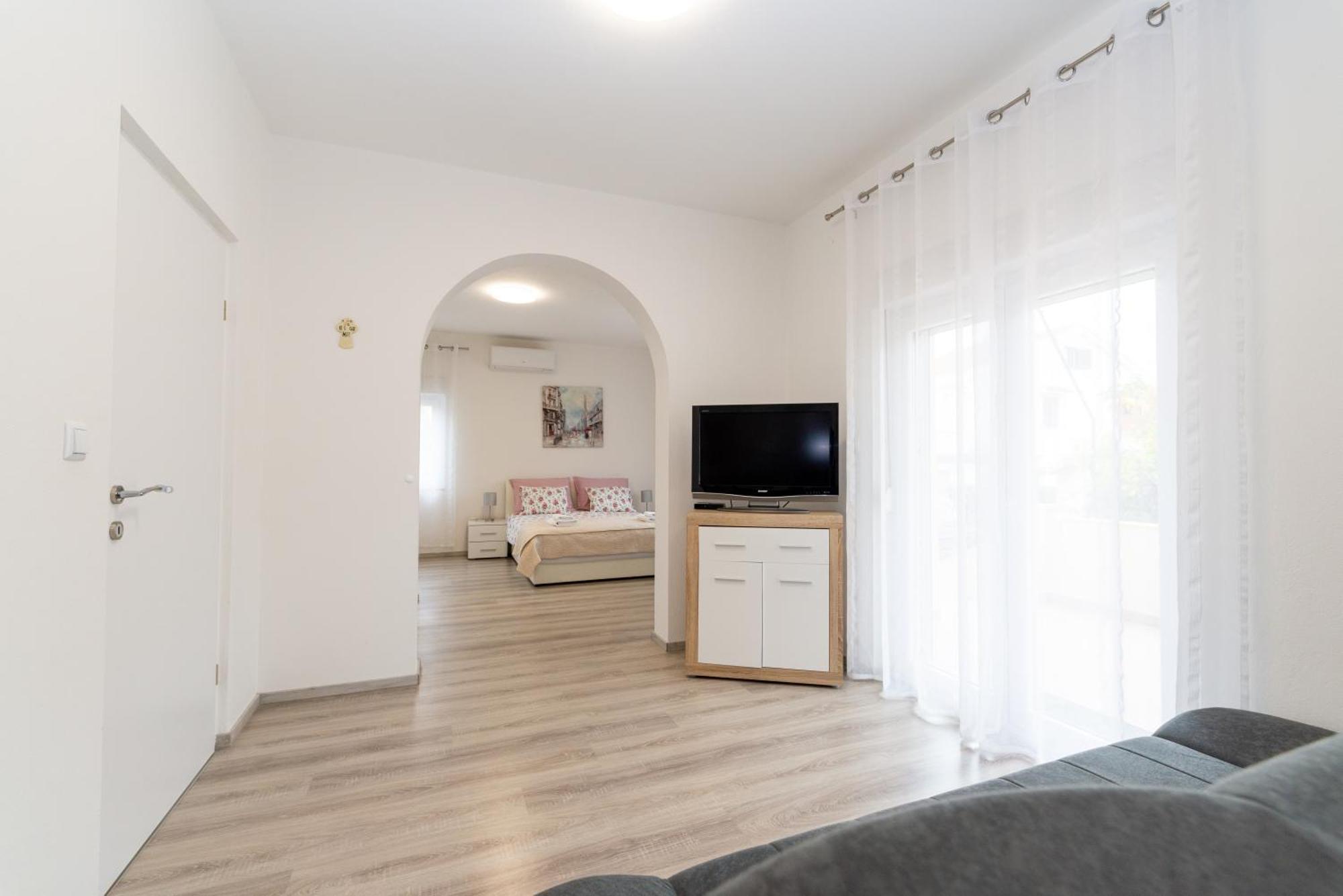 Villa K&F Borik Zadar Ngoại thất bức ảnh