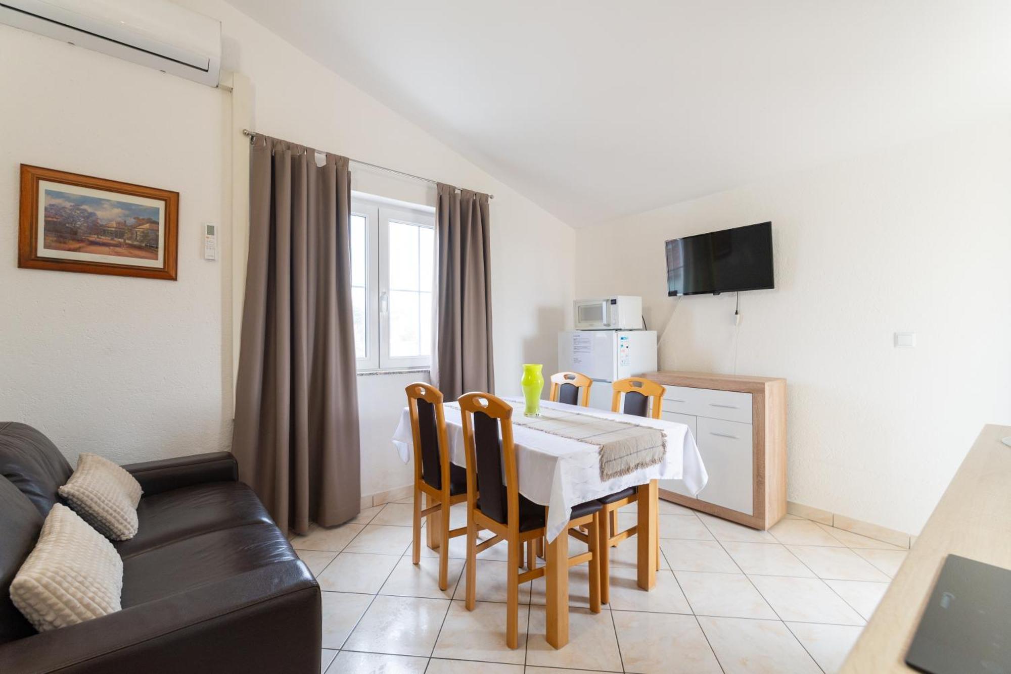 Villa K&F Borik Zadar Ngoại thất bức ảnh