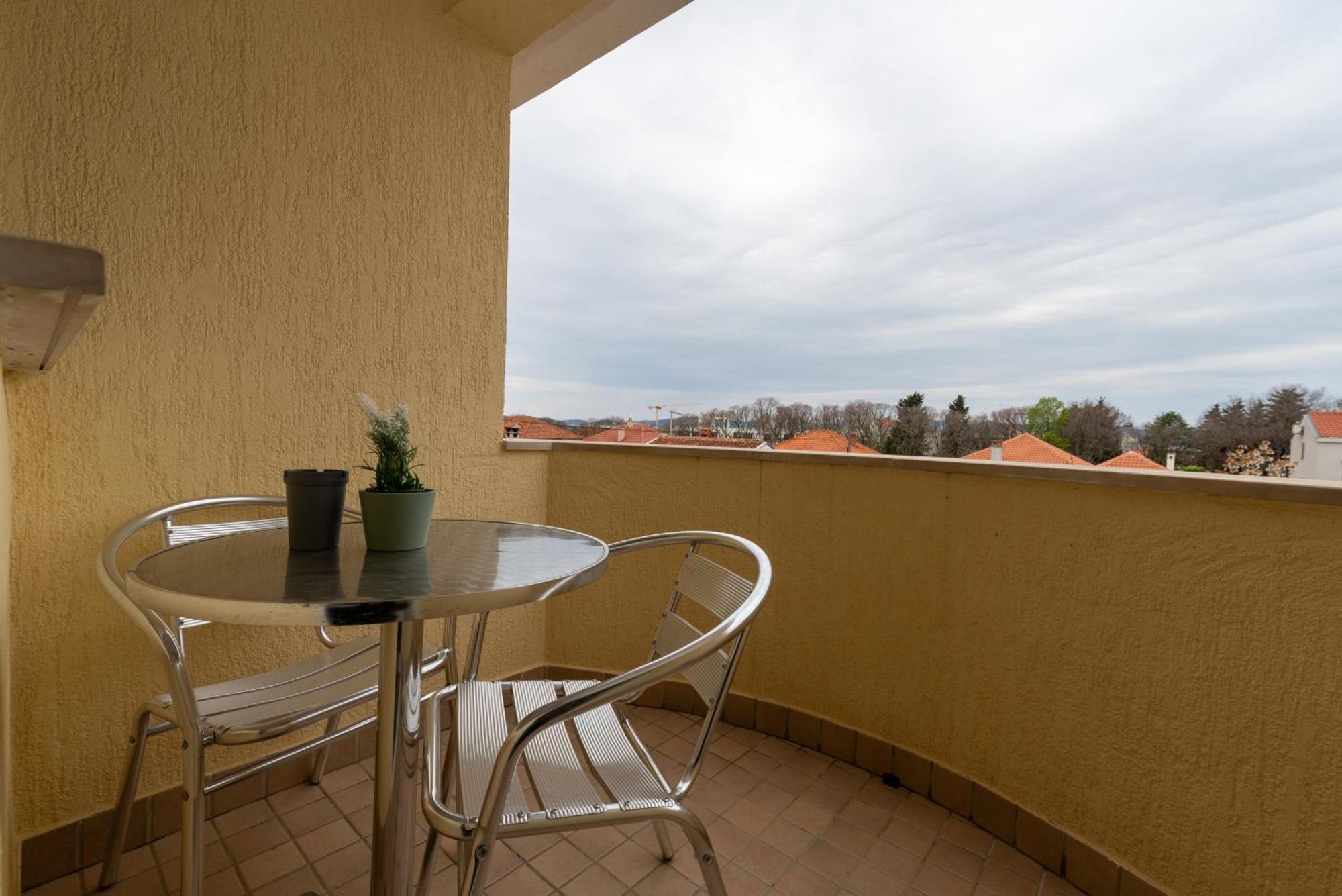 Villa K&F Borik Zadar Ngoại thất bức ảnh