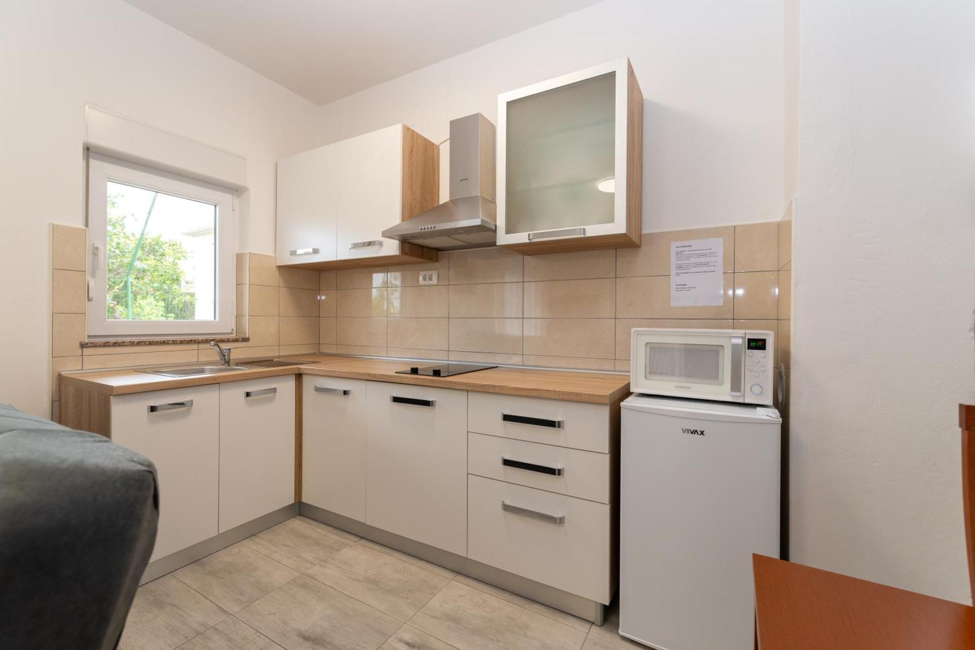 Villa K&F Borik Zadar Ngoại thất bức ảnh
