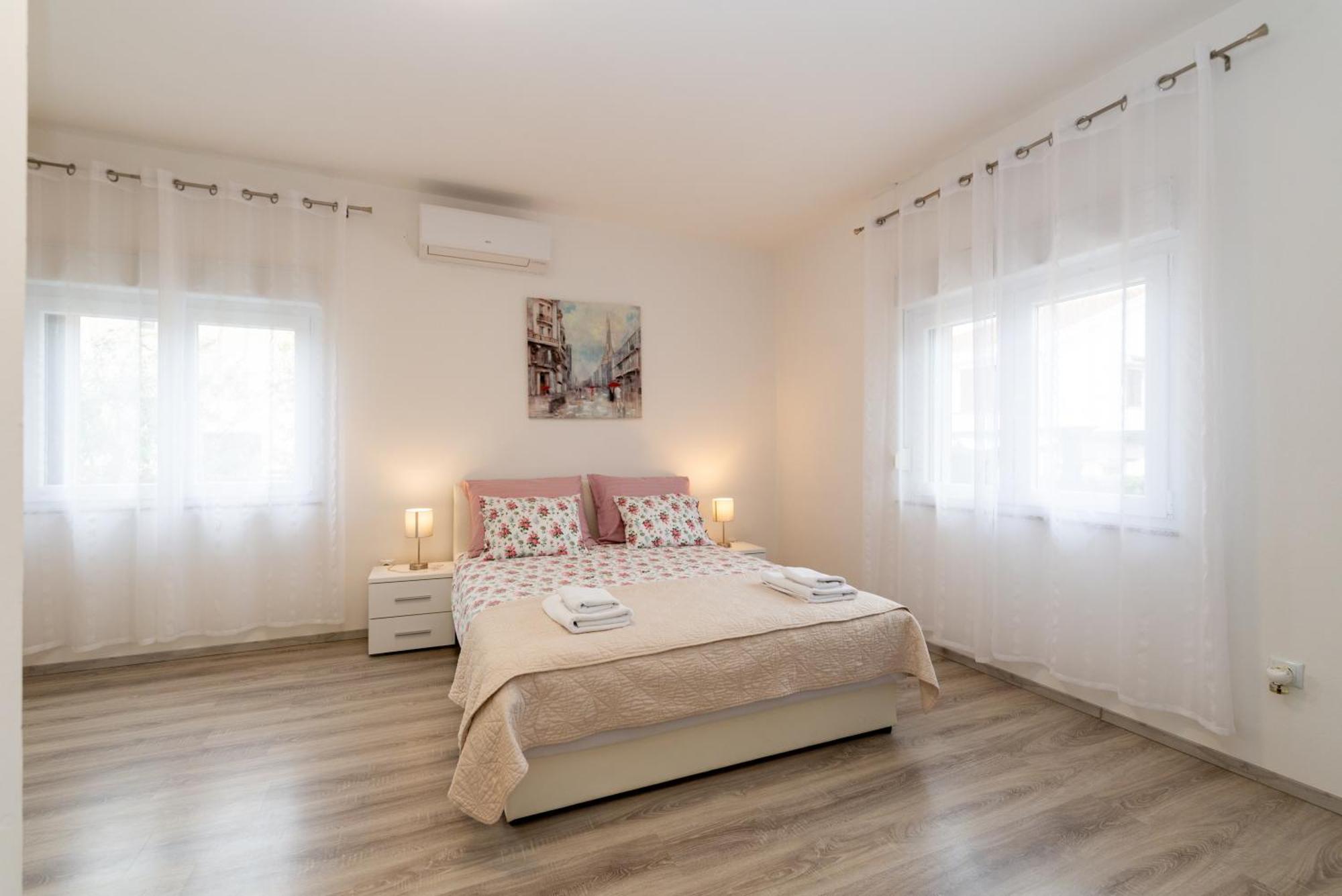 Villa K&F Borik Zadar Ngoại thất bức ảnh