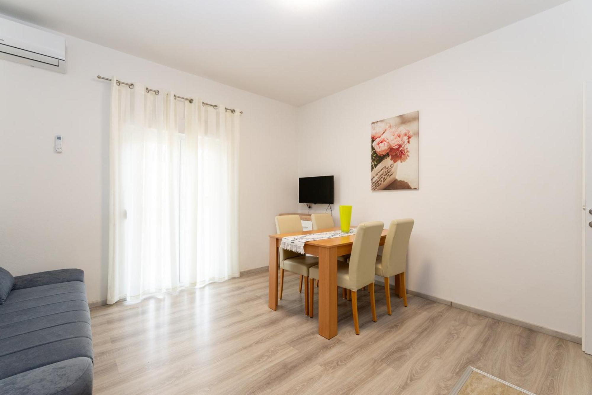 Villa K&F Borik Zadar Ngoại thất bức ảnh