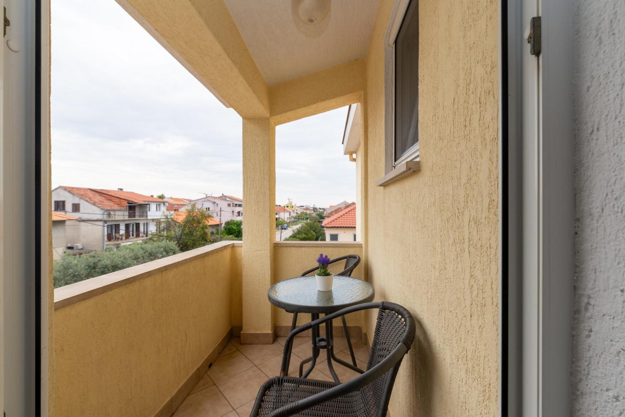 Villa K&F Borik Zadar Ngoại thất bức ảnh