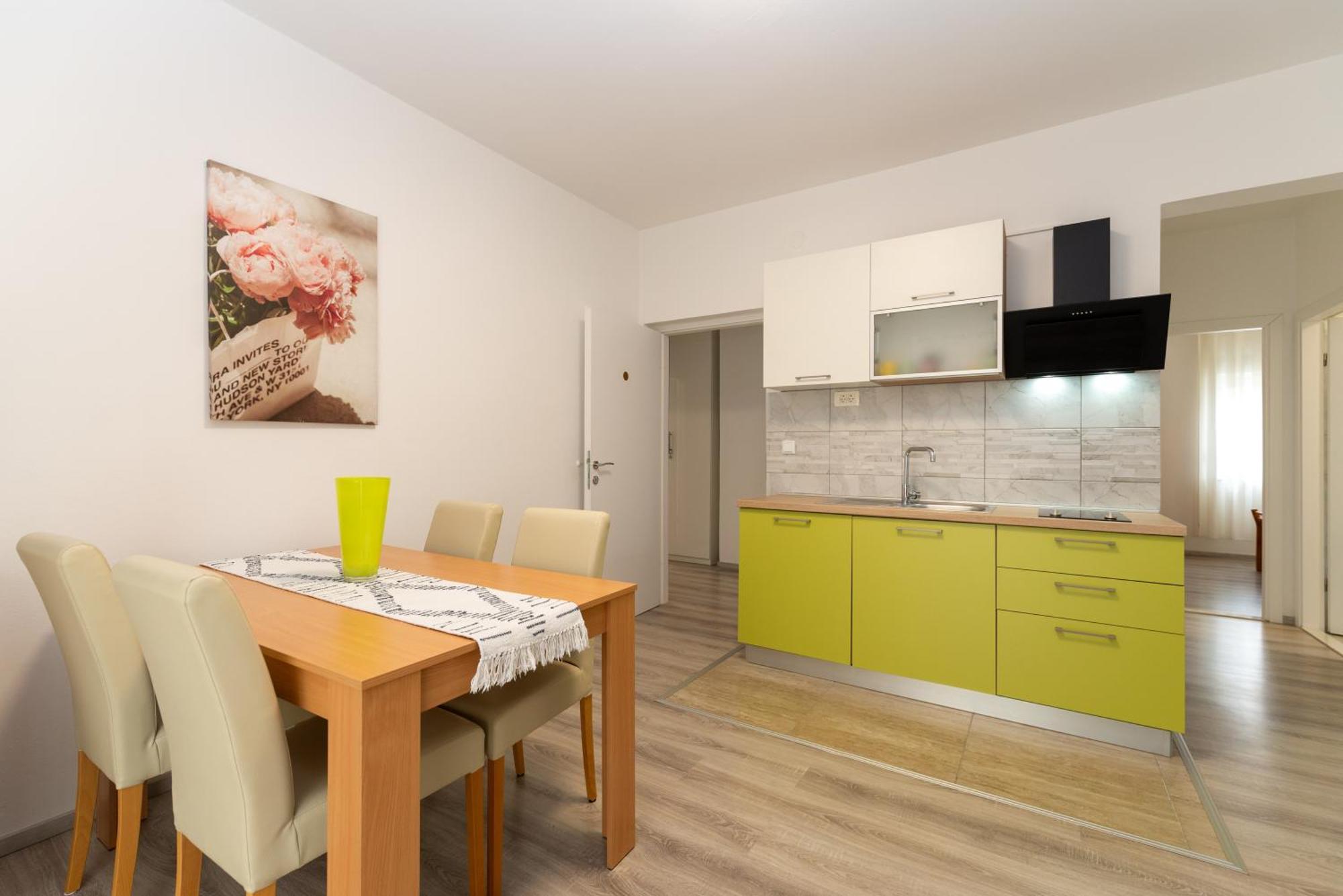 Villa K&F Borik Zadar Ngoại thất bức ảnh