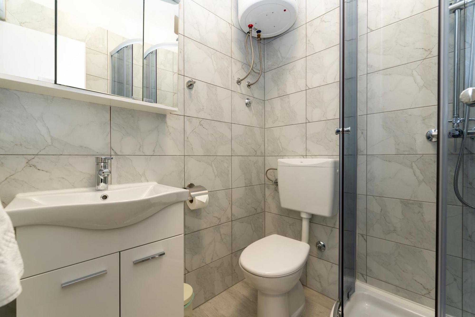 Villa K&F Borik Zadar Ngoại thất bức ảnh