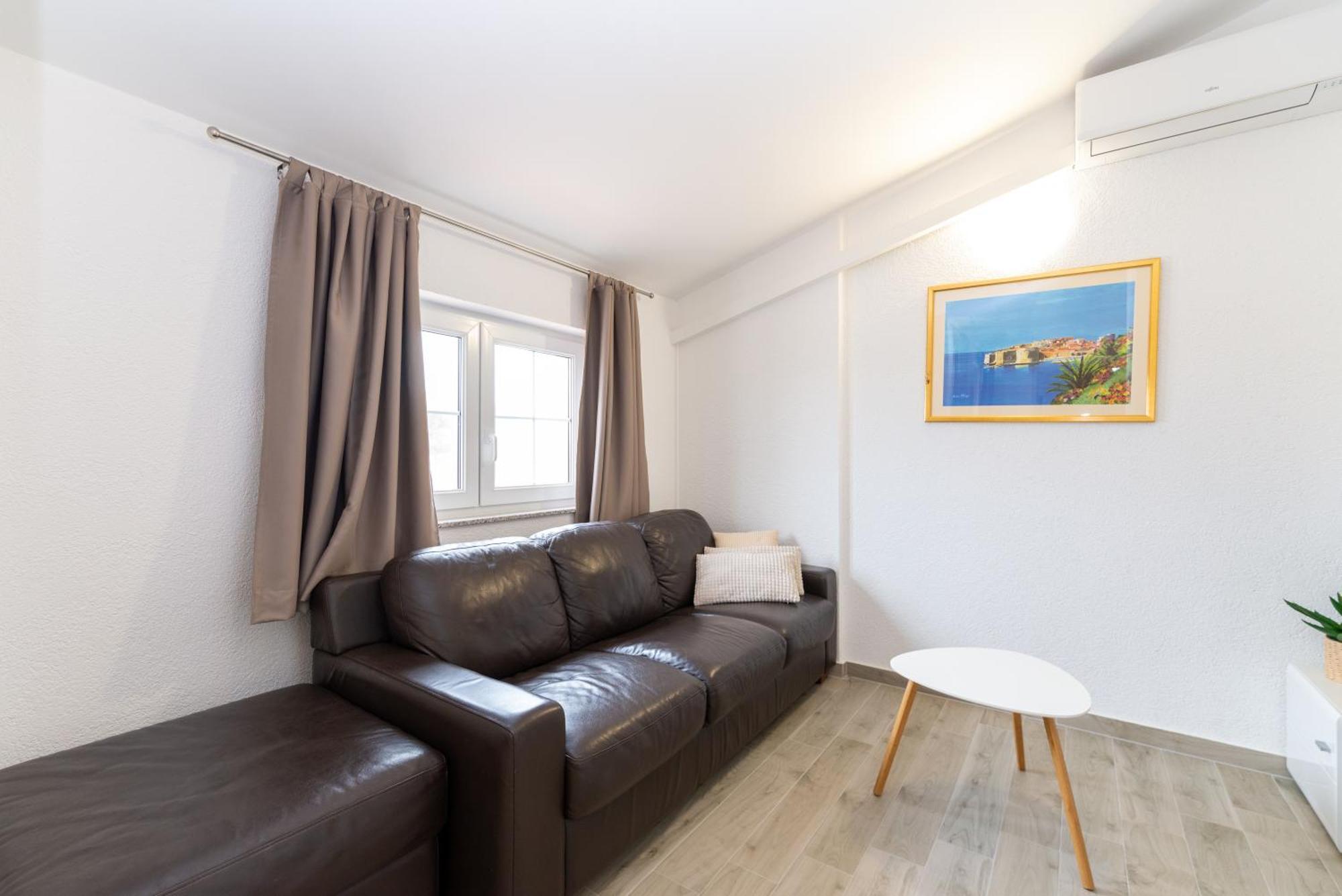 Villa K&F Borik Zadar Ngoại thất bức ảnh