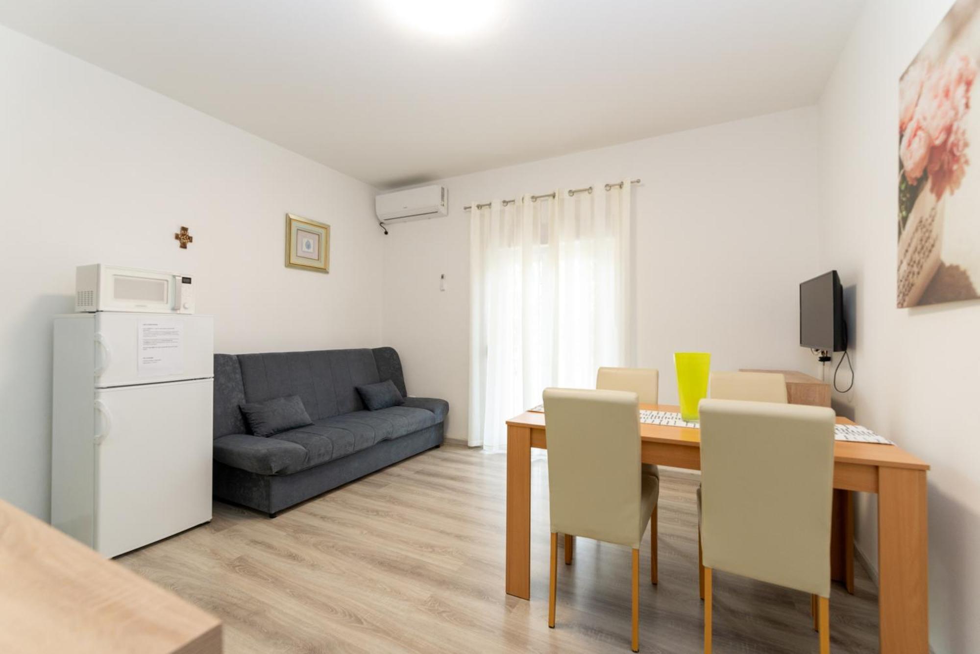 Villa K&F Borik Zadar Ngoại thất bức ảnh