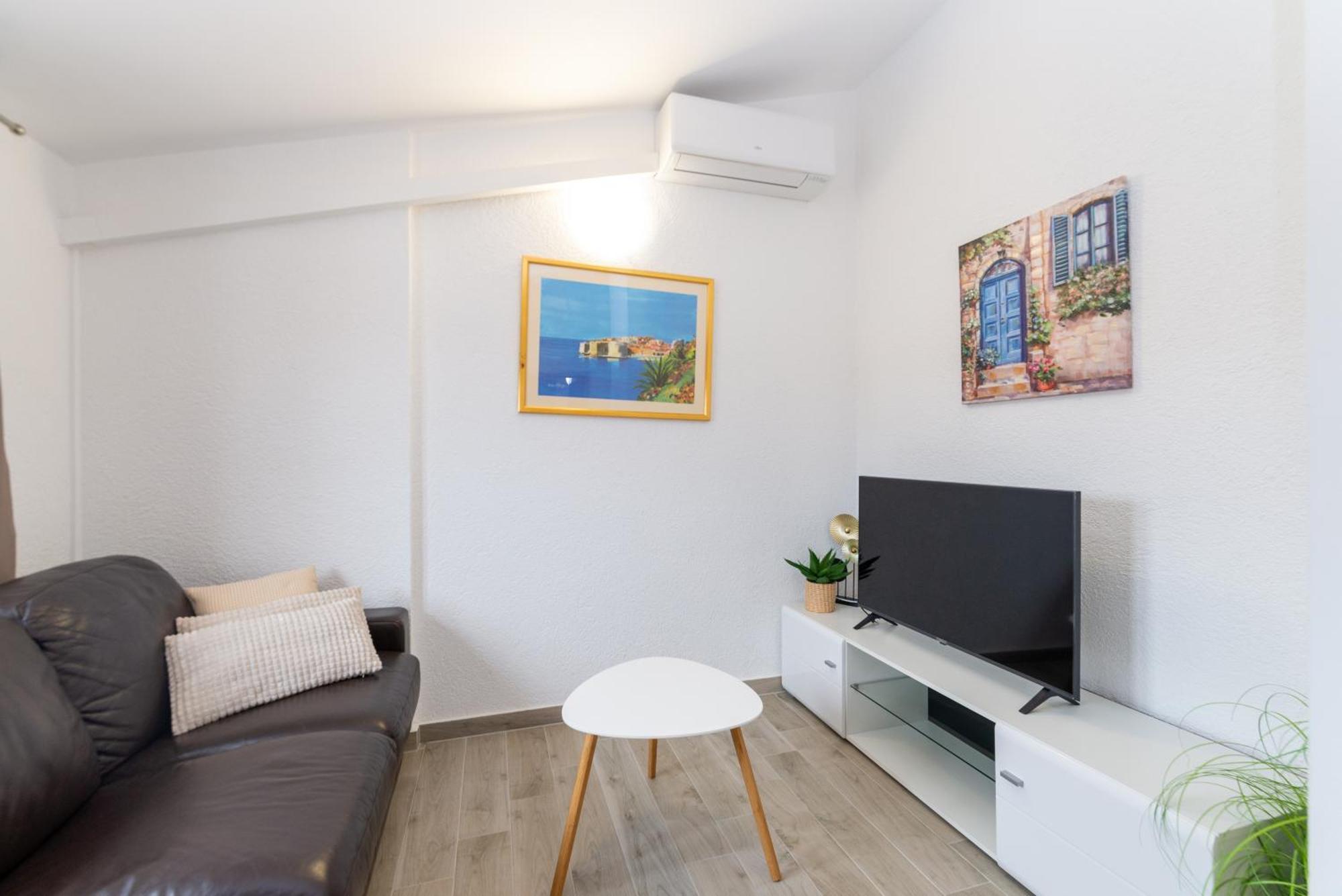 Villa K&F Borik Zadar Ngoại thất bức ảnh