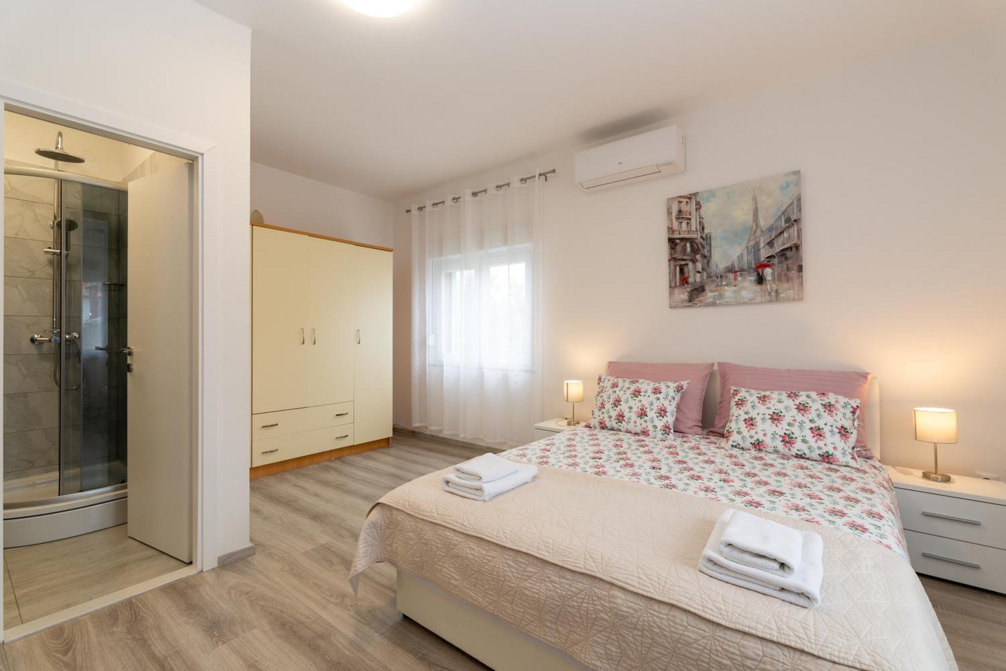 Villa K&F Borik Zadar Ngoại thất bức ảnh